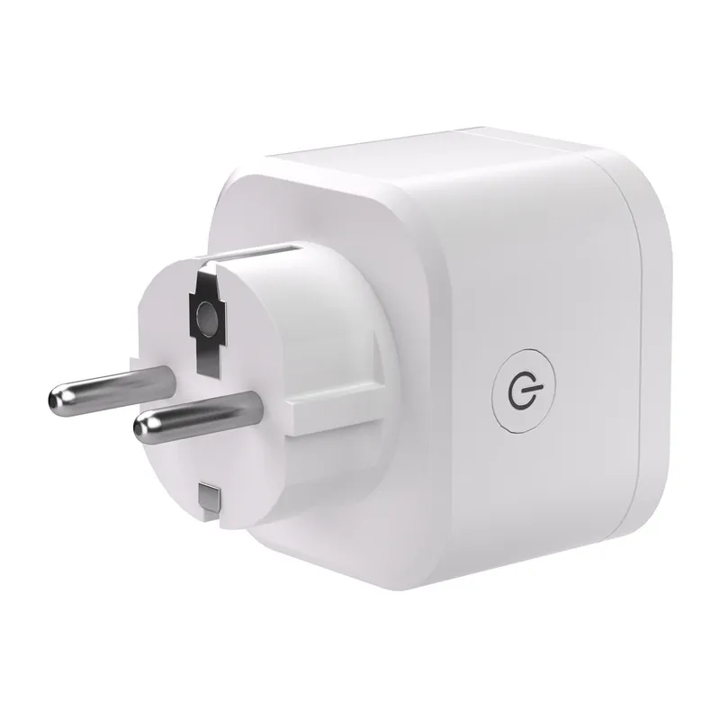 SONOFF S61s Matter External Plug via Wi-Fi